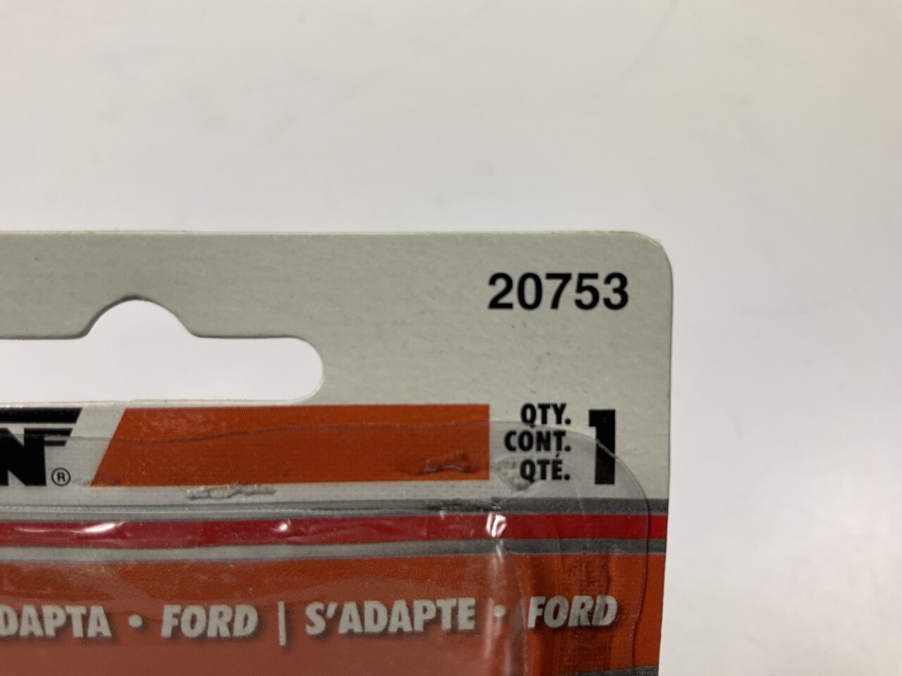 Dorman 20753 Auto Trans Brake Pedal Pad eBay