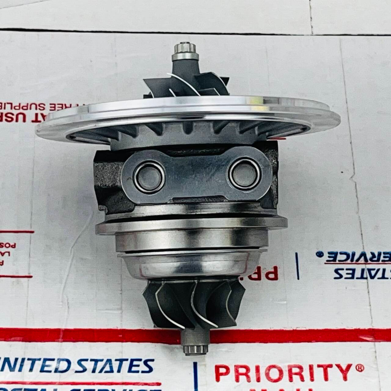 Turbo Cartridge Core RHF5 Bi-Turbo 297710 Maserati Ghibli M157 321.MA1T1