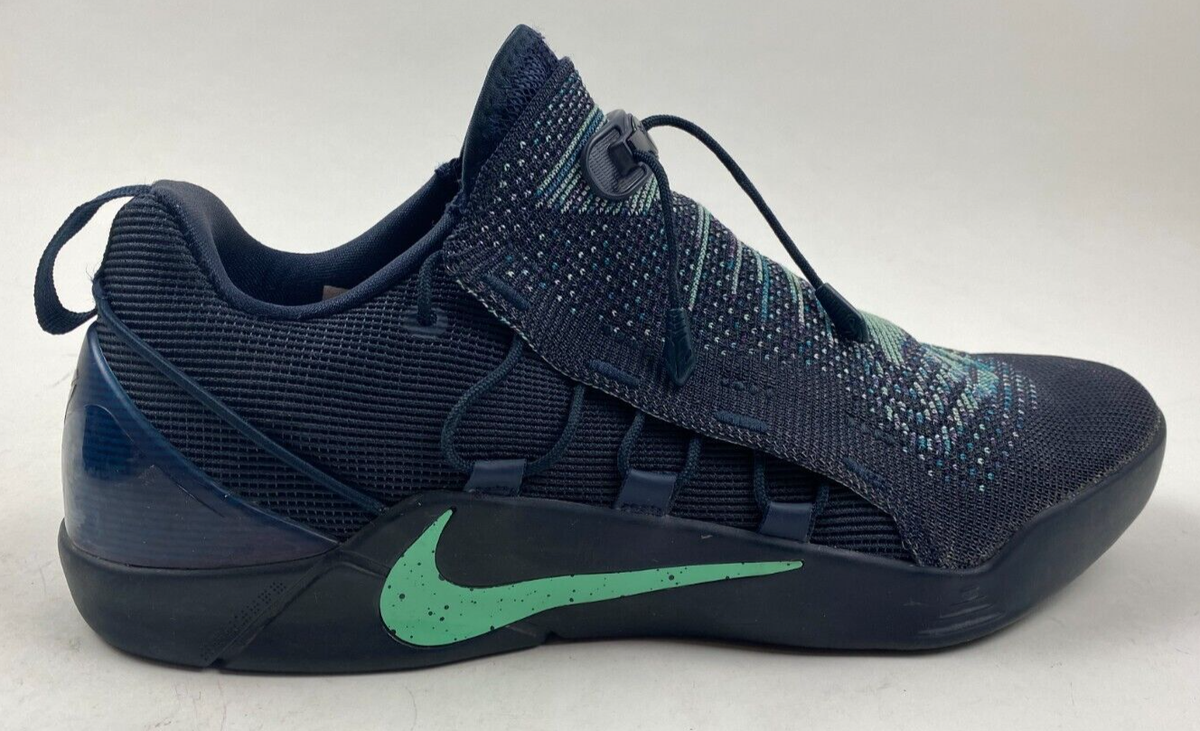 Size 10.5 - Nike Kobe A.D. NXT Mambacurial for sale online | eBay