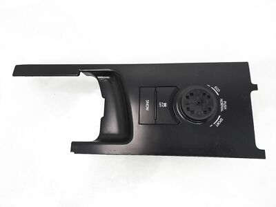 user_65894cfc様 Toyota Genuine 33504-60450-C0 Knob Sub-Assy Shift Lever