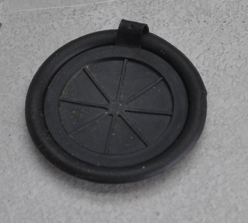 W Golf 4 IV 1J GTI TDI (97-03) Gummi Stopfen Fensterheber Tür vorne #32990-B155