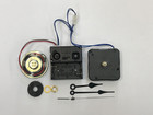4x4 Westminster chime quartz clock movement kit extra plug