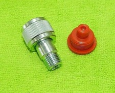 4 Or 10 Ton 14 Ram Coupler For Imported Porta Power-dent Remover Set- Ram Side 4 Or 10 Ton 14 Ram Coupler For Imported Porta Power-dent Remover Set- Ram Side