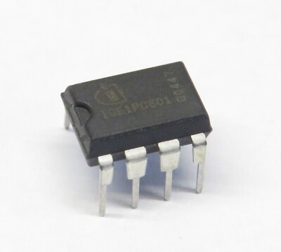 ICE1PCS01 Standalone Power Factor Correction (PFC) Controller, Infineon