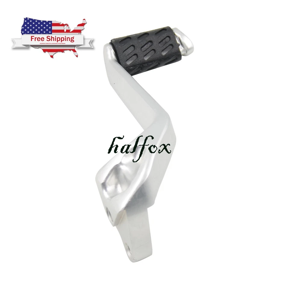 Pedal de palanca de cambios EE. UU. para Ducati PANIGALE 899 959 1199 1299 R/S V2 Foto 4 de 4