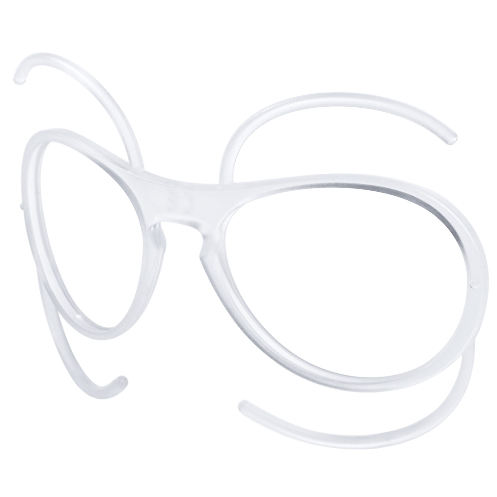 Gafas de sol HPO con clip para Oakley Fall Line L OO7099