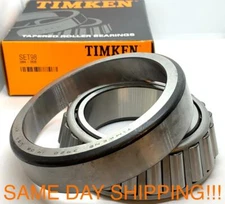  TIMKEN 3984 / 3920 Tapered Roller Bearing 3984 Bearing & 3920 Race 3984/3920