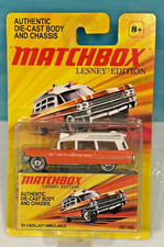 Hearse, Funeral, Grave, Car, Ghoulish, MBX City Ambulatory Service Unit 2, 1/64