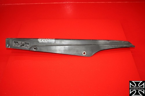 95 HONDA NIGHTHAWK CB250 CHAIN GUARD