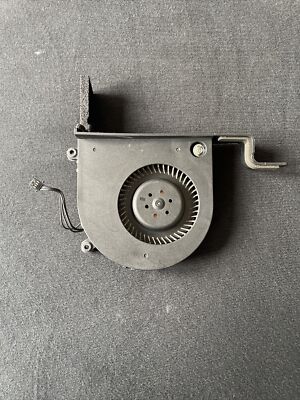 Apple iMac Lüfter ODD Fan Model BFB0812HD-HM01 APPLE P/N 610-0035