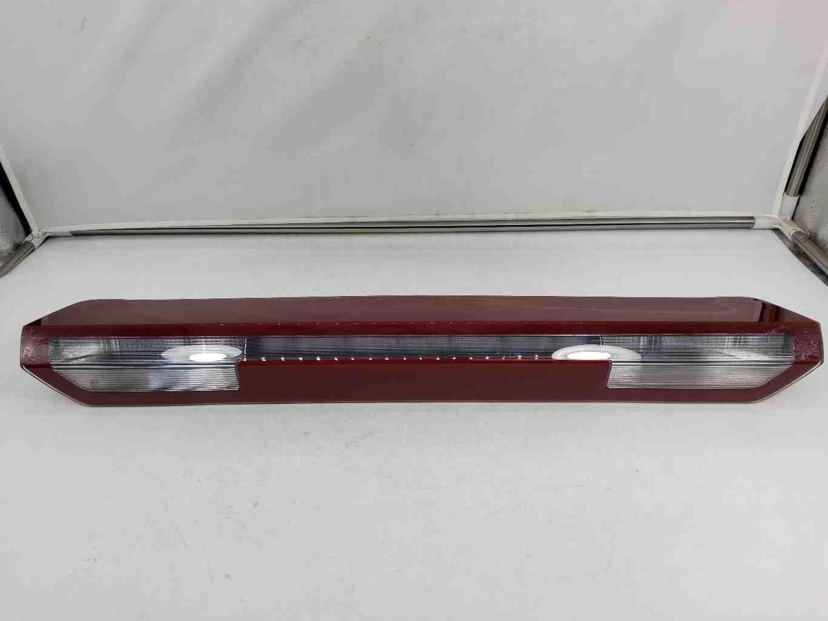 Genuine GM High Mount Stop Light – 3rd Brake Lamp For 2019-2020 Silverado Sierra – OEM 84419006
