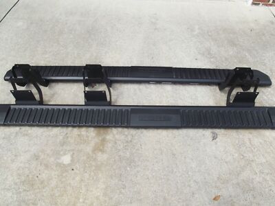 COMNOVA Aluminum Running Boards Compatible With 2017-2025 Ford F250 F350 F450 Regular Cab Single Cab. 6.5 Inches F250 Running Boards Regular Cab, F250 Side Steps Step Bars