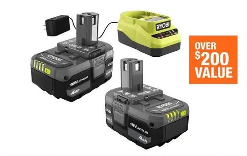Ryobi PSK006 ONE+ 18V 18 Volt Lithium 