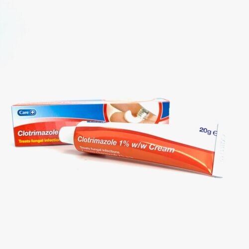 Jock Itch Antifungal Cream, Anti Fungal, Psoriasis Cream, Ringworm Treatment