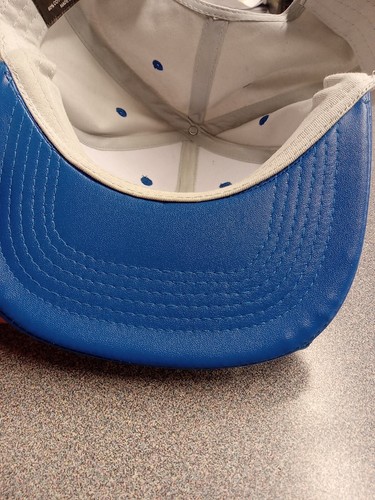 Motor City Detroit SNAPBACK Diamond CAP Hat - Picture 7 of 13