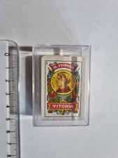 Heraclio Fournier Vitoria Spain Original Playing Cards New