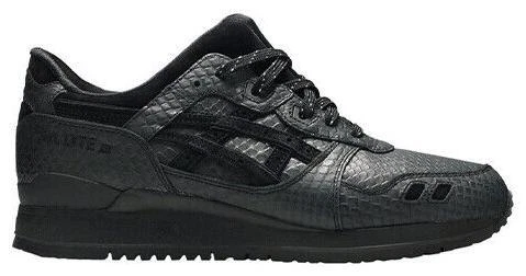 Reigning Champ x ASICS Gel Lyte 3 Navy for Sale | Authenticity