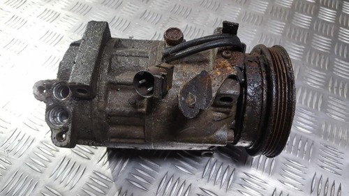 4472009070 Klimakompressor 6ca17c  90457636  gm90457636  447100-3 DE329170-02