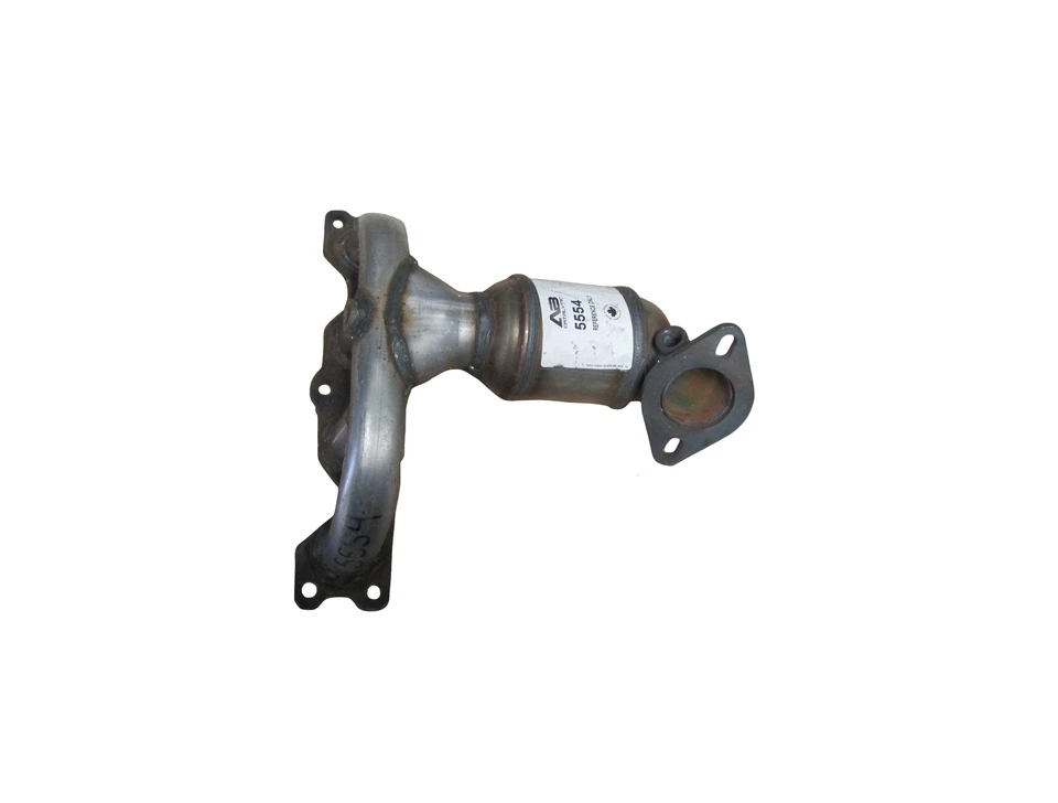 EPA Catalytic Converter Fits: 2012 Kia Forte5 - Image 3 of 4