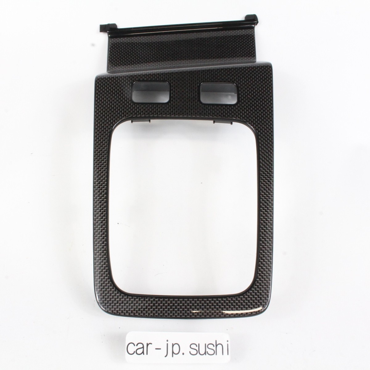 専用 txt Toyota Genuine JZX100 'RHD 'MT Chaser MarkII Carbon Shift