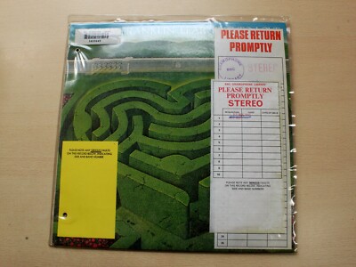 Rodney Franklin/Learning To Love/1982 CBS LP/Ex BBC Gramophone Library/EX