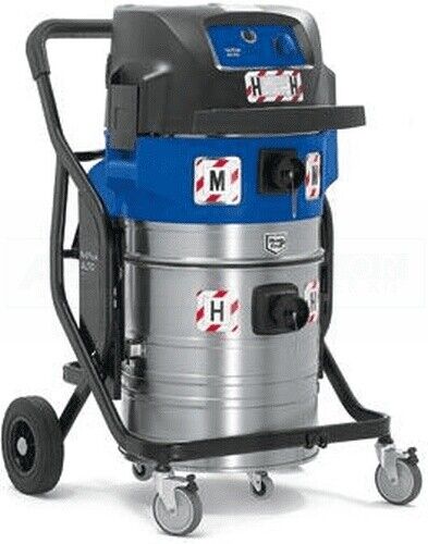 Nilfisk Compact Safety Vacuum ATTIX 965-0H/M SD XC 302002903 - Picture 1 of 3