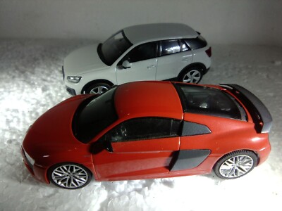 ミニカー Herpa 1/43Audi R8 V10 plus Coupe s-l400.jpg