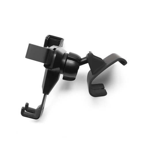 Air Vent Snap-on Gravity Phone Holder Stand Custom Made For Jeep Wrangler JL - 第 11/12 張圖片