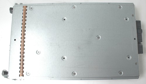 Lot of 2 Dot Hill Modular Smart Array Case 81-00000040-01-02 FRUKC26-01 - Picture 5 of 7