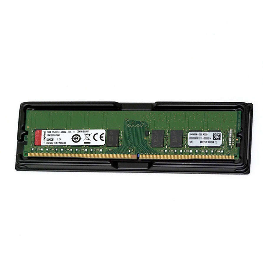 Kingston KSM26ED816ME 16GB PC4-21300 (DDR4-2666) Memory