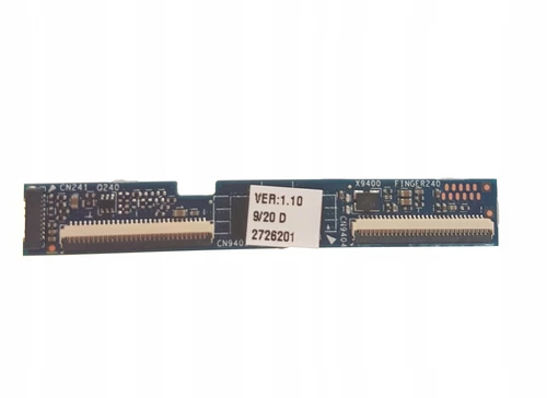 HP ProBook 650 G2 digitizer elektronica 