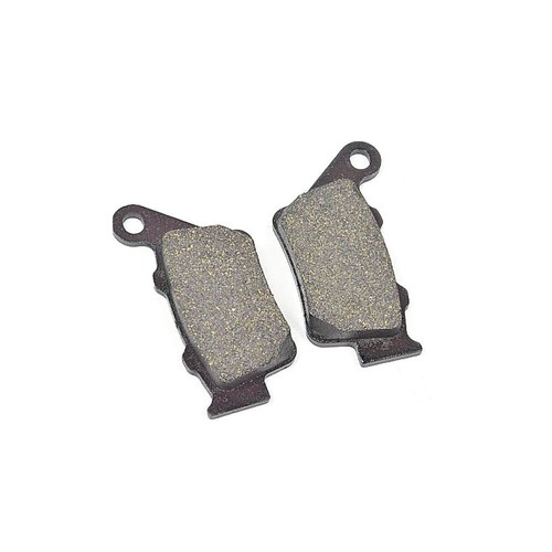 BMW G310GS 20172022 K02 Genuine Motorrad Rear Brake Disc Pads eBay
