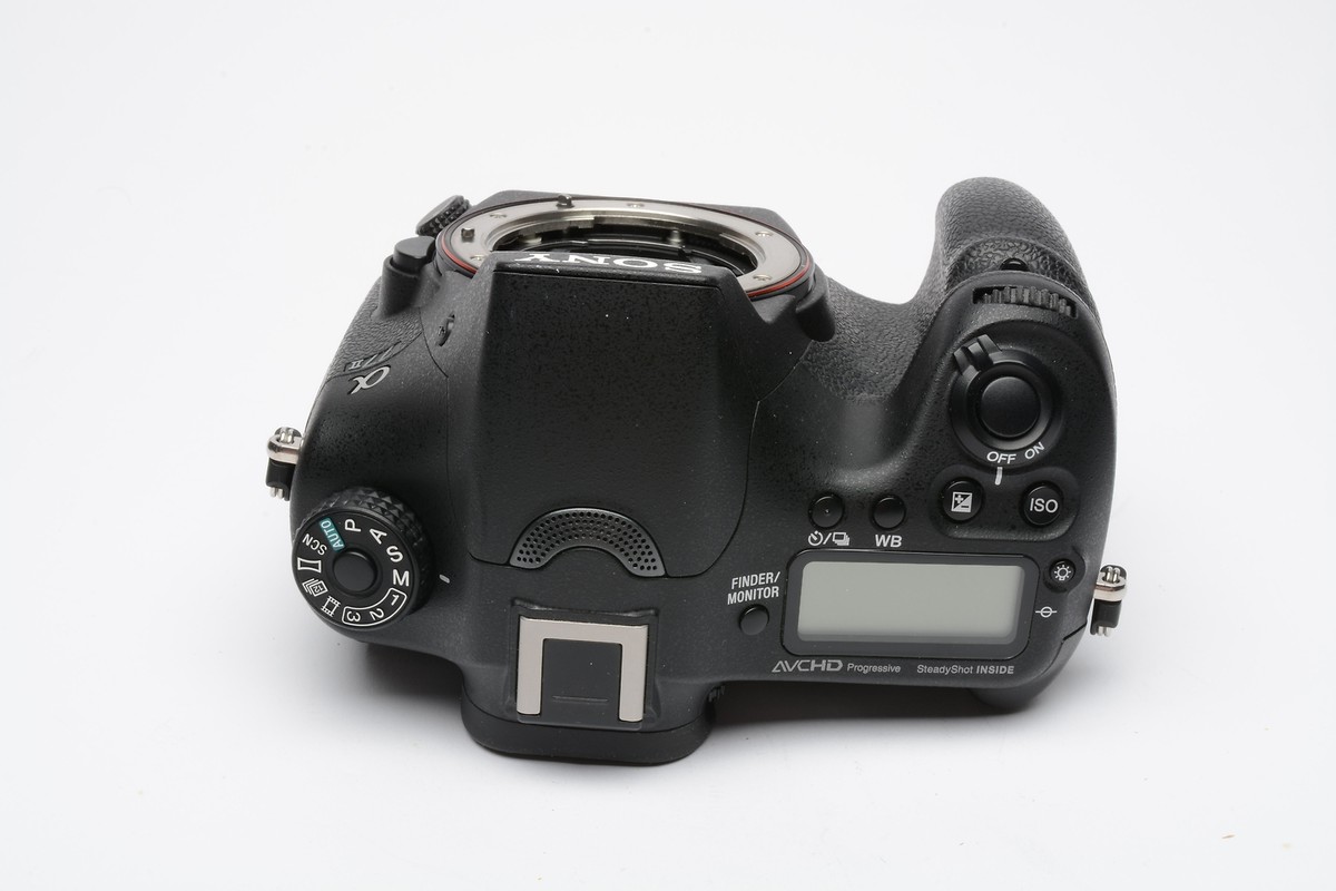 Ilca 77m2 Sony A77ii Camera Lens Sony A77ii Price DSLR Camera Sony