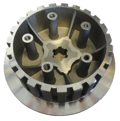 CRU Inner Clutch Hub Basket fits Yamaha 1988-06 Blaster YFS200 37F