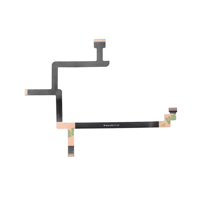 Gimbal Flex Ribbon Flat Cable Flexible Cable For DJI Phantom 3SE Repair Parts Gimbal Flex Ribbon Flat Cable Flexible Cable For DJI Phantom 3SE Repair Parts