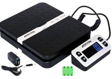 ACCUTECK ShipPro 110lbs x 0.1 oz. Digital Shipping Postal Scale