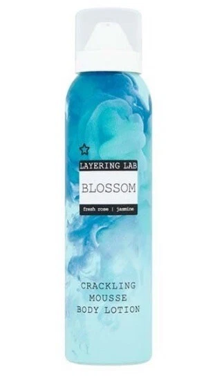Blossom layering lab hot sale