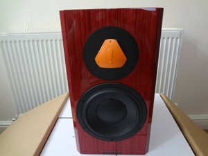 dynaudio 40th anniversary