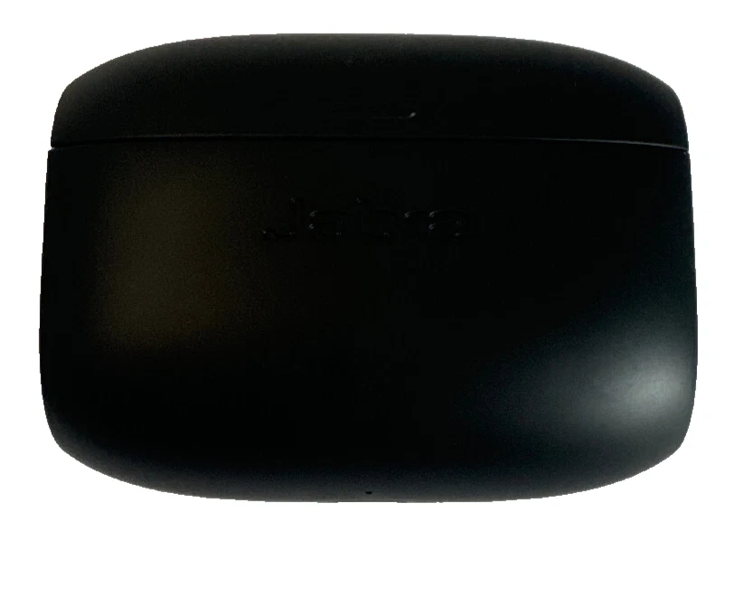 Jabra Elite 65t NUR DAS LADECASE Case Laden Hülle Getestet Top Zustand - Bild 2 von 3