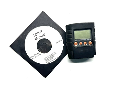 Fischer Dualscope MP0R Coating Thickness Gauge