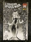 AMAZING SPIDER-MAN RENEW YOUR VOWS #3 MARY JANE VENOM DEODATO NEG VARIANT NM
