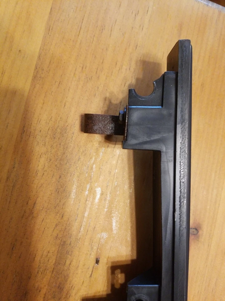 *Cadillac Brougham 1986 77 78 79 80 81 82 83 84 86 borde superior del tablero Deville Pass* Foto 3 de 4