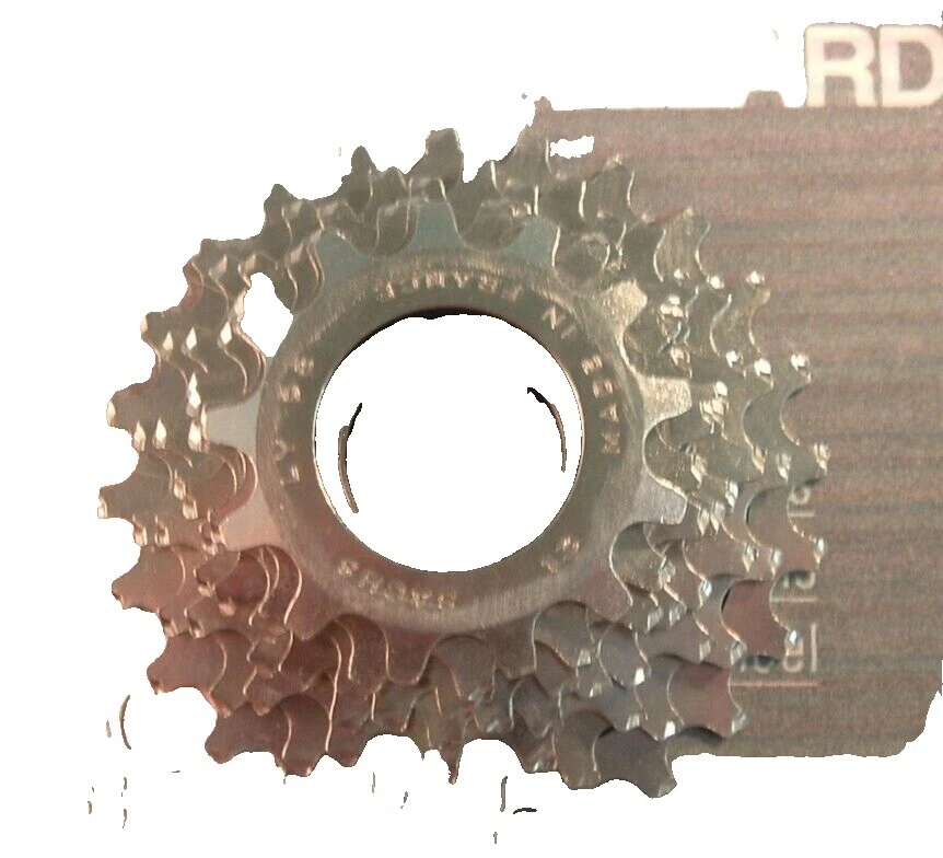 Велосипедные кассеты, колеса свободного хода и звездочки Maillard