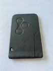 NON BLANK KEY CARD TO REPROGRAM - RENAULT MEGANE II (2) - 3 BUTTONS