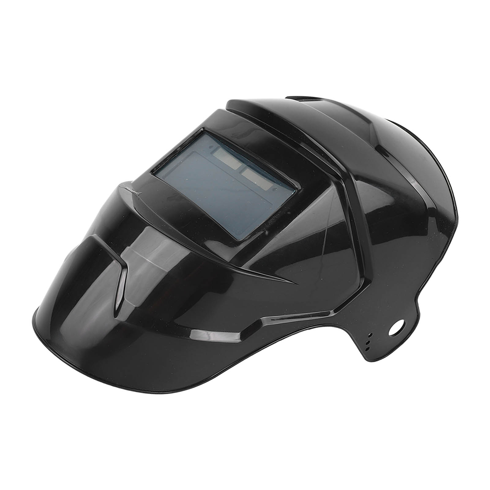 Welding Helmet Auto Dimming Solar Powered Head Protection Welding Hood