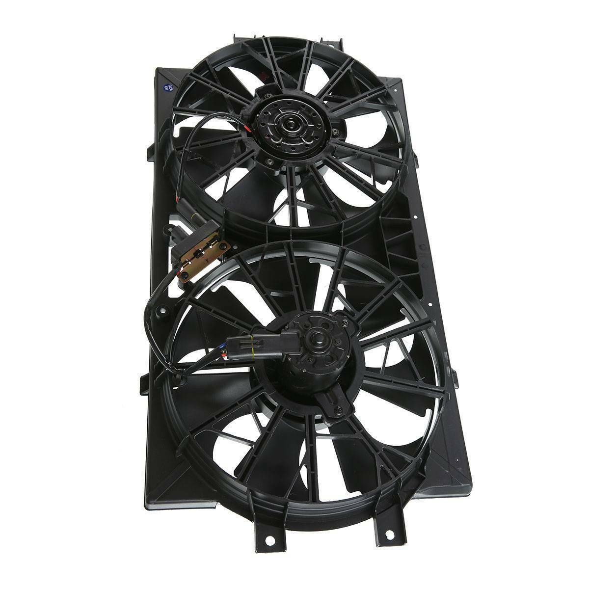 Comprar Dual Radiator Cooling Fan Assembly for Dodge In... en USA desde