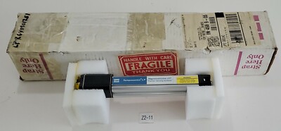 *NEW* MTS LPRGVM01251 Temposonics LP Magnetrostrictive Linear Sensing Transducer