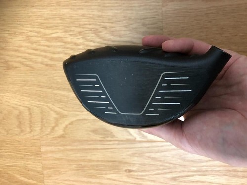 PING G410 LST 9.0° Driver Head Only Right Handed - Picture 2 of 7