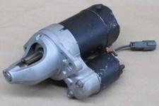 REMANUFACTURED STARTER 17295 FITS NISSAN *SEE CHART* *NO CORE CHARGE*