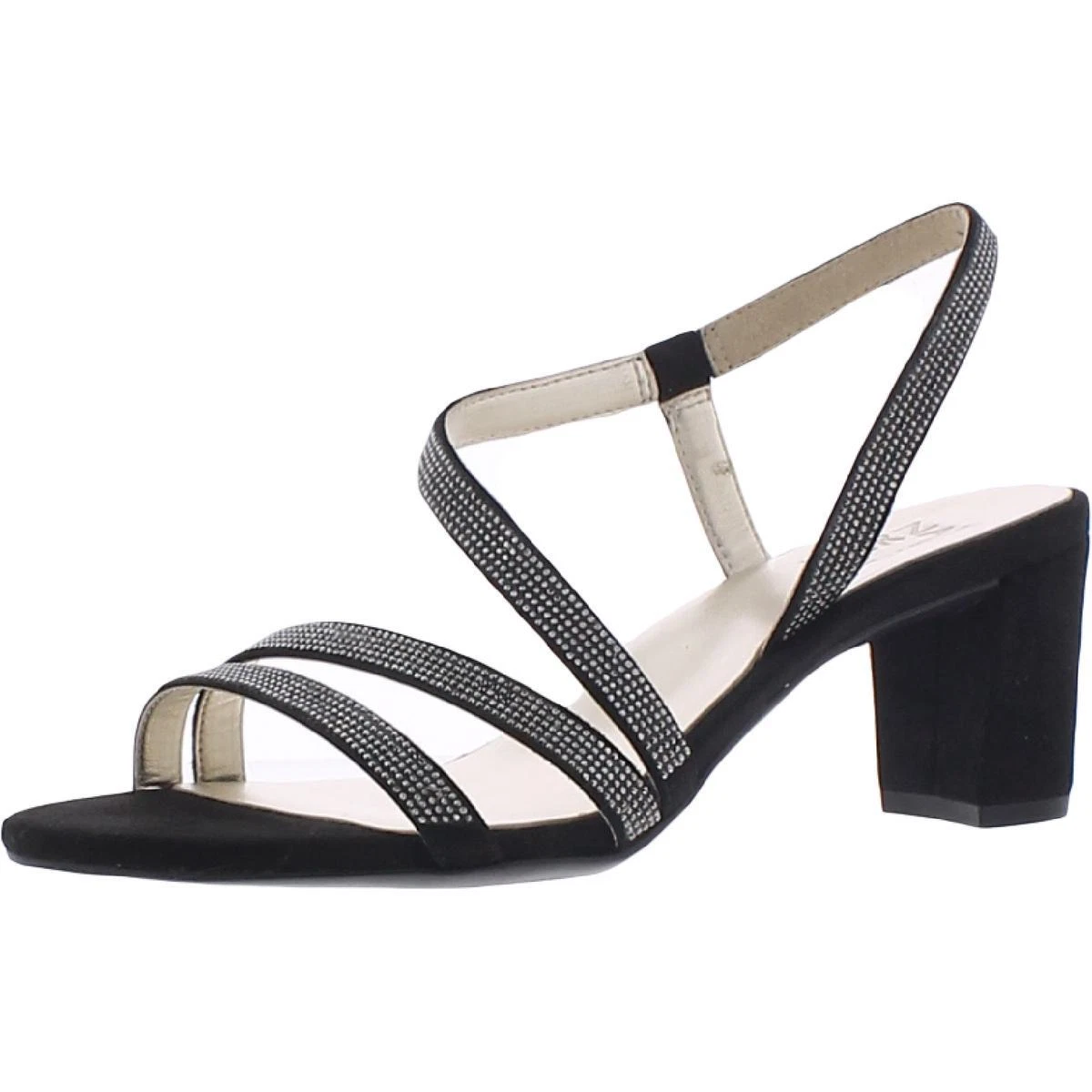 Naturalizer narrow sandals hotsell